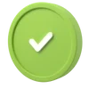 ⚡ Эмодзи «L Icons» для Telegram