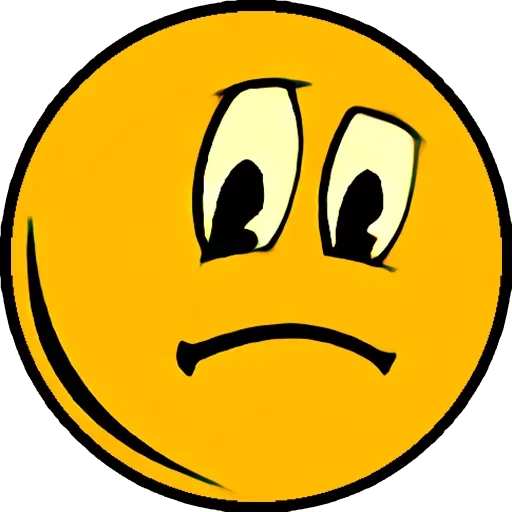 😚 Стикер «Cry» для Telegram
