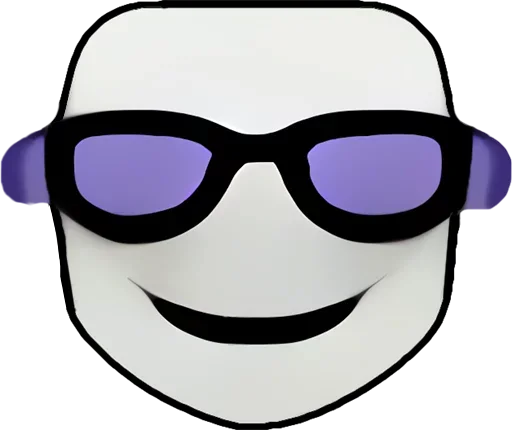🤪 Стикер «Cry» для Telegram