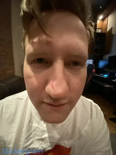 🇮🇪 Стикер «Никола Lida ))» для Telegram