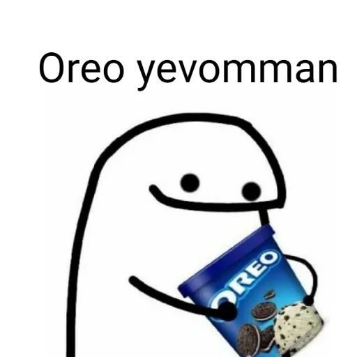 🍪 Стикер «LiDeR_OO5» для Telegram