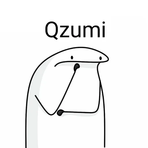 🤨 Стикер «LiDeR_OO5» для Telegram