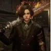 Стикер 18 Lies Of P