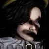 Стикер 61 Lies Of P