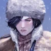 Стикер 60 Lies Of P
