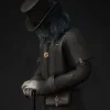 Стикер 30 Lies Of P