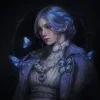 Стикер 16 Lies Of P