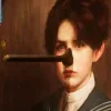 Стикер 40 Lies Of P