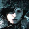 Стикер 44 Lies Of P