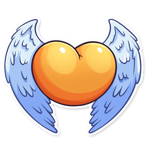😇 Стикер «ЭТО ЖОПА» для Telegram