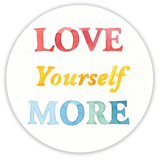 🤪 Стикер «life is beautiful» для Telegram