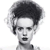 👰‍♀️ Эмодзи «Жизнь страшнее.» для Telegram