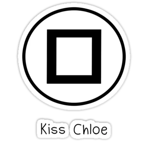 😘 Стикер «Life Is Strange» для Telegram