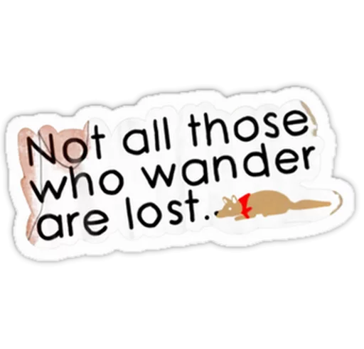😗 Стикер «Life Is Strange» для Telegram