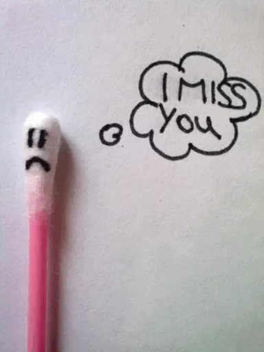 😒 Стикер «Life is too short» для Telegram