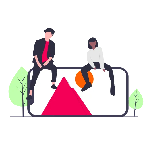😄 Стикер «Play Mix» для Telegram