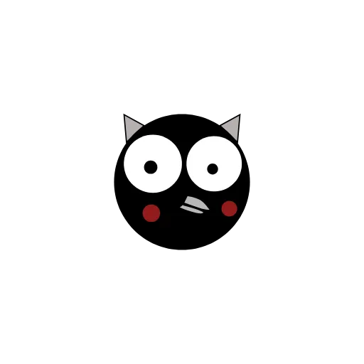 😳 Стикер «Play Mix» для Telegram