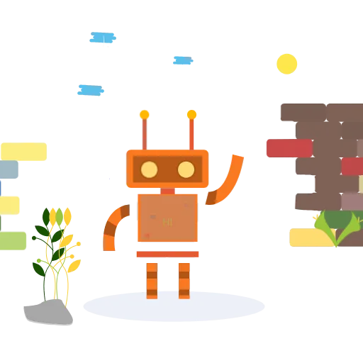 ✋ Стикер «Play Mix» для Telegram