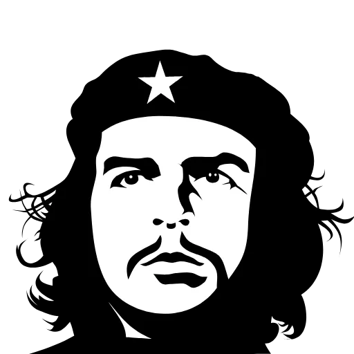 ✊ Стикер «Play Mix» для Telegram