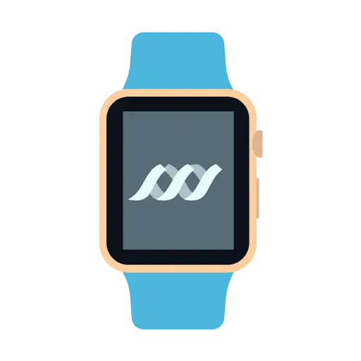 ⌚️ Стикер «Play Mix» для Telegram