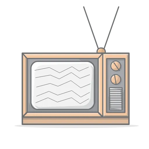 📺 Стикер «Play Mix» для Telegram
