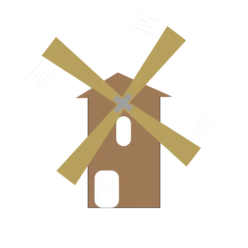 🏕 Стикер «Play Mix» для Telegram