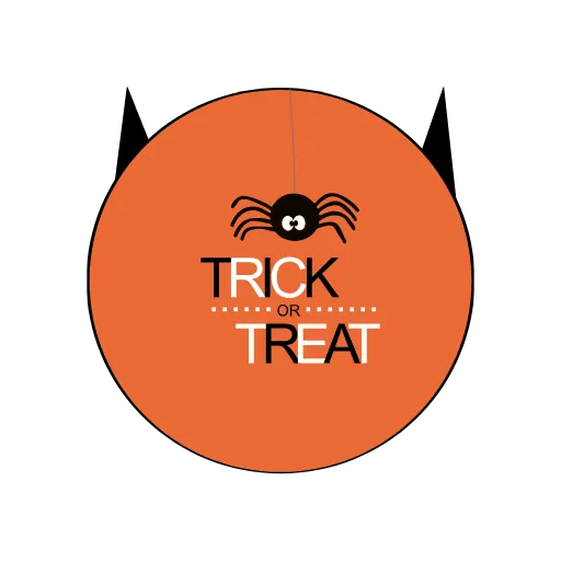 🎃 Стикер «Play Mix» для Telegram