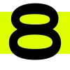 🤩 Эмодзи «Light green font» для Telegram