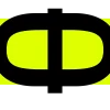 🤩 Эмодзи «Light green font» для Telegram