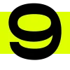 🤩 Эмодзи «Light green font» для Telegram