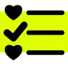🤩 Эмодзи «Light green font» для Telegram