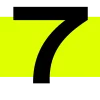 🤩 Эмодзи «Light green font» для Telegram