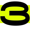 🤩 Эмодзи «Light green font» для Telegram