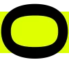 🤩 Эмодзи «Light green font» для Telegram