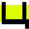 🤩 Эмодзи «Light green font» для Telegram