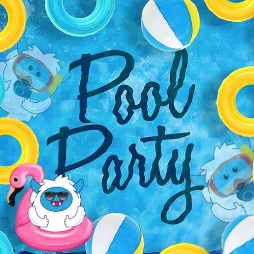 😎 Стикер «LightAndFreedom Cake Monster Boom Pack» для Telegram