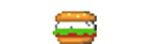 🍔 Стикер «Light Blush Mongoose» для Telegram