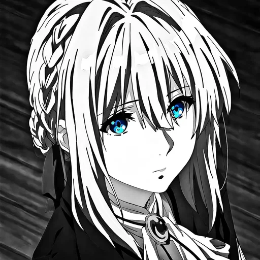 🖤 Стикер «Lights out» для Telegram