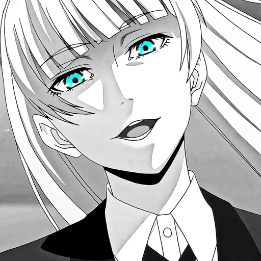 🖤 Стикер «Lights out» для Telegram