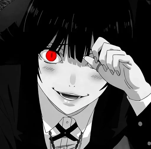 🖤 Стикер «Lights out» для Telegram