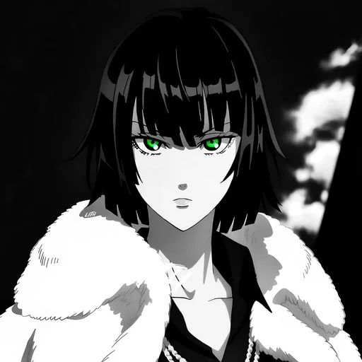 💚 Стикер «Lights out» для Telegram