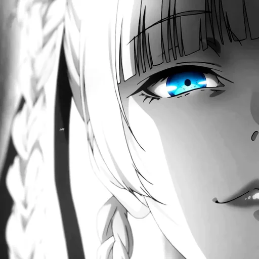 🖤 Стикер «Lights out» для Telegram
