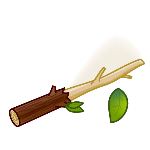 🗡 Стикер «Light Sword» для Telegram