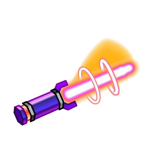 🗡 Стикер «Light Sword» для Telegram