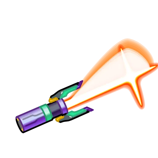 🗡 Стикер «Light Sword» для Telegram