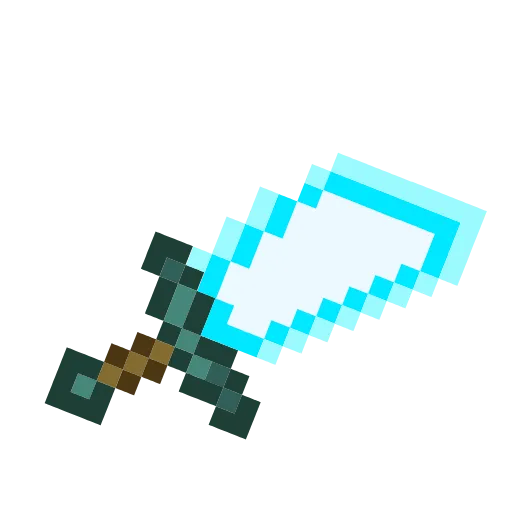 🗡 Стикер «Light Sword» для Telegram