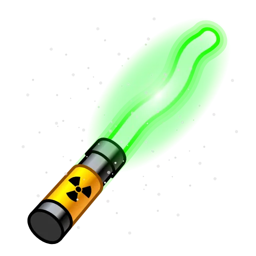 🗡 Стикер «Light Sword» для Telegram