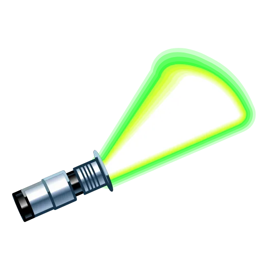 🗡 Стикер «Light Sword» для Telegram