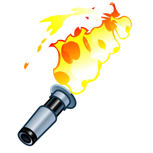 🗡 Стикер «Light Sword» для Telegram