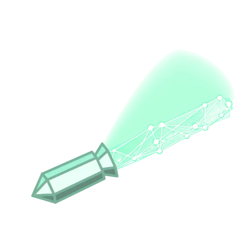 🗡 Стикер «Light Sword» для Telegram